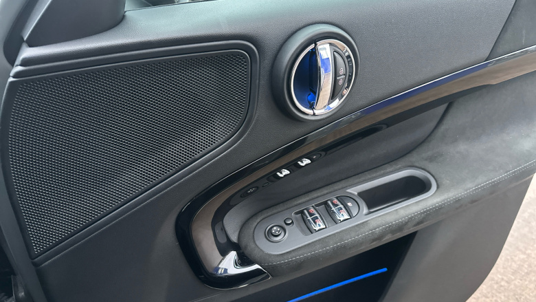 MINI Countryman 2.0 Cooper S Exclusive 5dr Auto Petrol Hatchback